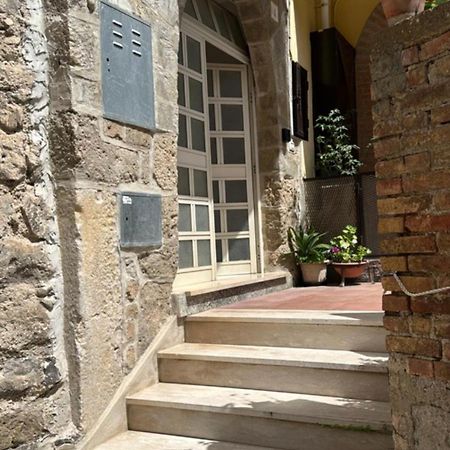 Locanda De Foris Apartment Teano Buitenkant foto