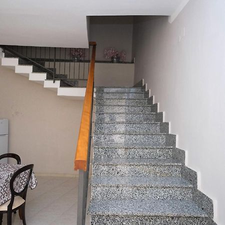 Locanda De Foris Apartment Teano Buitenkant foto