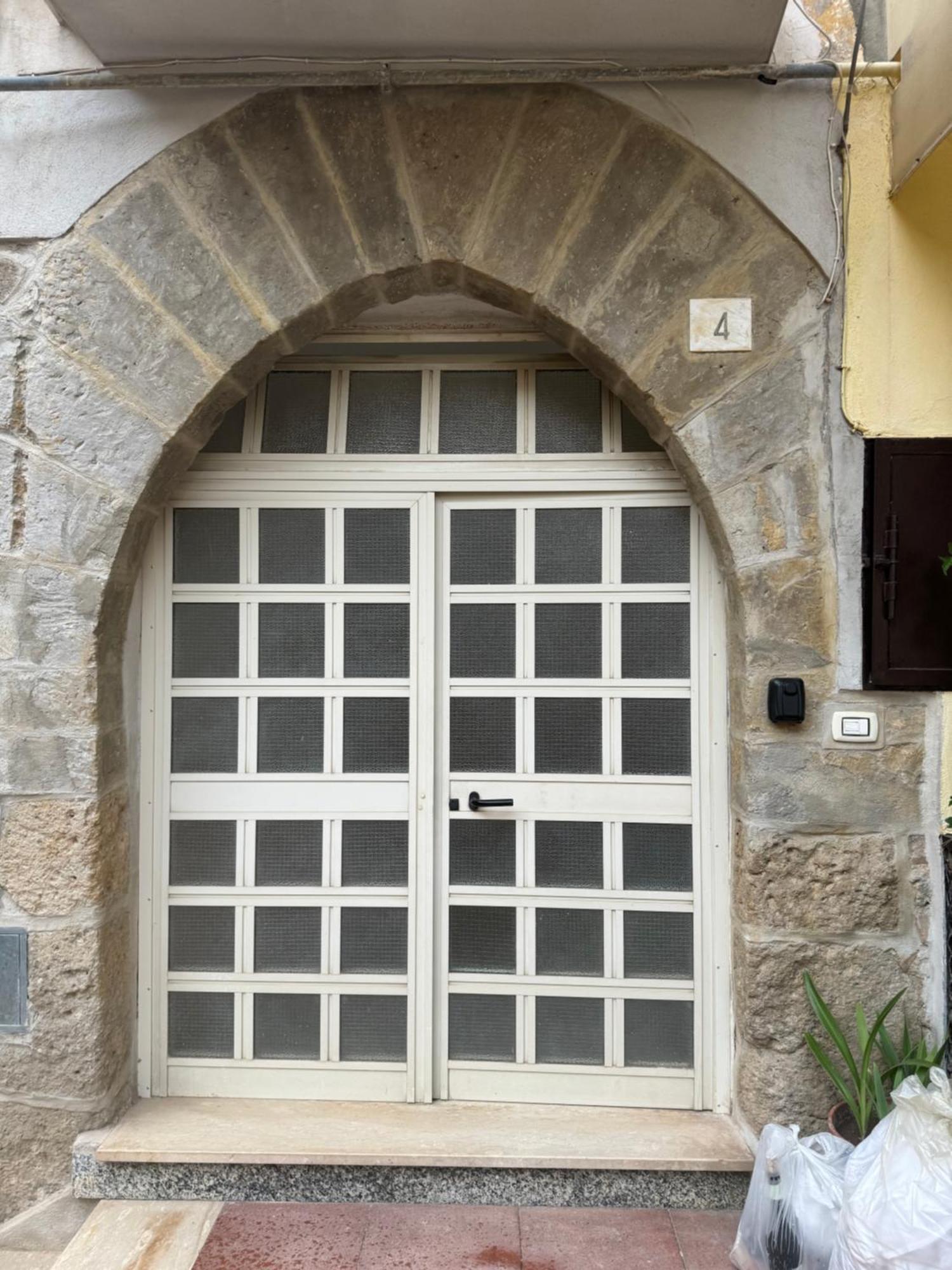 Locanda De Foris Apartment Teano Buitenkant foto