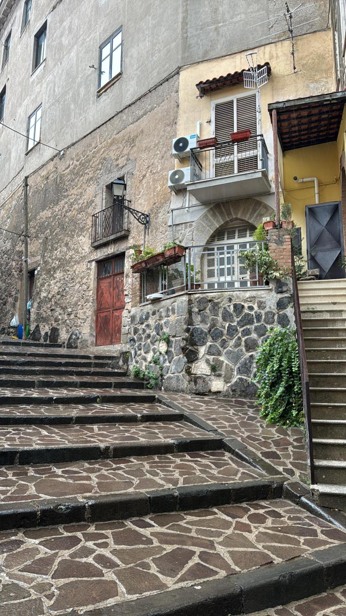 Locanda De Foris Apartment Teano Buitenkant foto