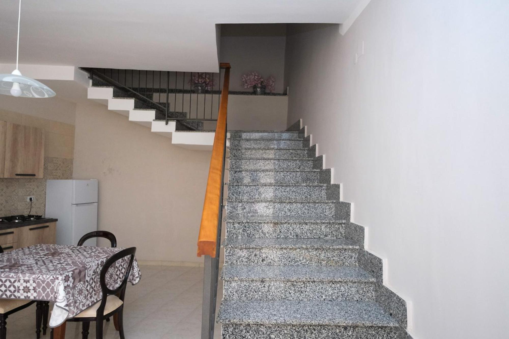 Locanda De Foris Apartment Teano Buitenkant foto