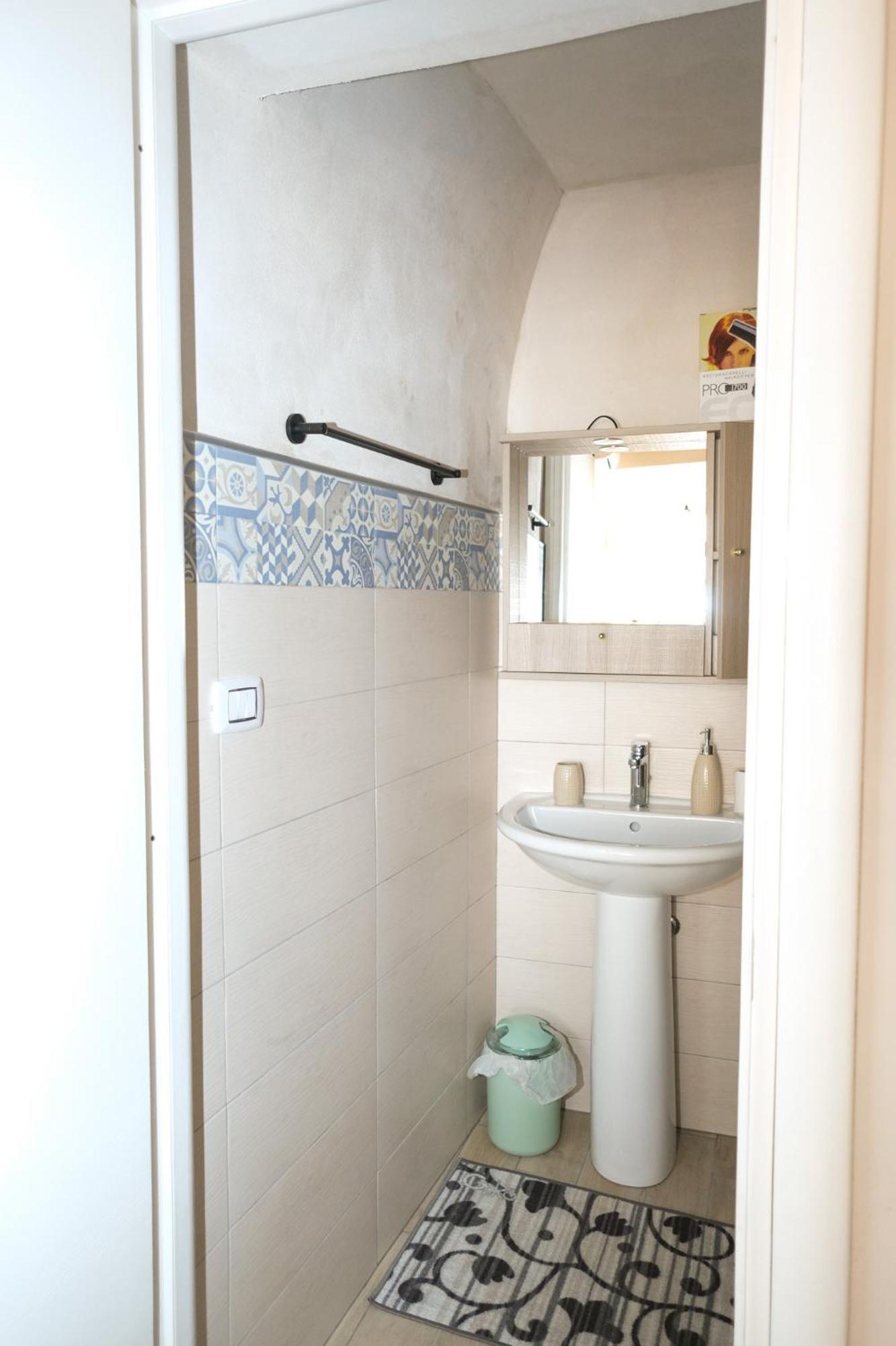 Locanda De Foris Apartment Teano Buitenkant foto